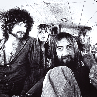 Fleetwood Mac - Hypnotized (D-Pulse edit)